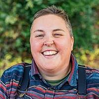 In Transit: Being Non-Binary in a World of Dichotomies by Dianna E.  Anderson