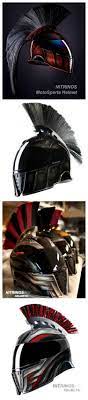 Pin On Motorcycle Helmets With Style