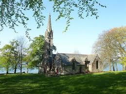 Chapelles Et Calvaire Tourisme Bretagne Vacances Finistere Sejour Plougastel Daoulas Tourisme Finistere Chapelle