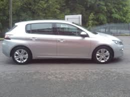 Image result for Gris Aluminium 2014 Peugeot