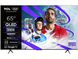TCL QLED 4K