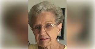 Obituary information for Josie Dorn Walker