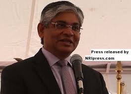 Harry Sidhu to run for State Assembly