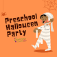 Preschool Halloween Party - Glade Spring Library, 305 N Glade St Event Image