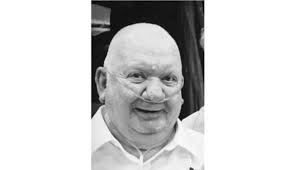 Harry Good Obituary (2014)