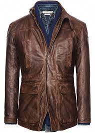 Pin On Leather Jackets For Men