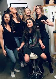 Cast from season 1 to 7. Pin By Celeste Rose On Los 100 The 100 The 100 Show The 100 Cast