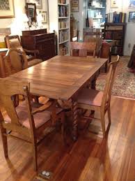 Available English Oak Pub Table With Barley Twist Legs Pub Table And Chairs Pub Table Table