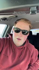 Heartstopper Review: Emotional Impact and Reflections