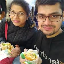 Suman Tripathi's User Profile