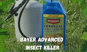 Kills surface insects in 24 hours. Bayer Advanced Insect Killer Review 2020 Is It Any Good