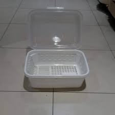 Yaitu rak piring plastik yang menjadi solusi ketika kamu kemahalan dalam membeli rak piring dari bahan kaca atau rak piring aluminium. Jual Rak Piring Plastik Tertutup Murah Harga Terbaru 2021
