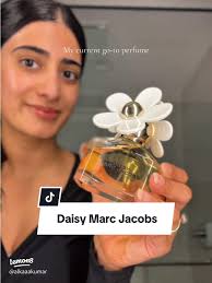 Discover Marc Jacobs' DAISY: Your New Signature Scent