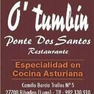 Dsillustration (dan dos santos) on deviantart. O Tumbin Ponte Dos Santos Restaurante Community Ribadeo Menu Prices Restaurant Reviews Facebook