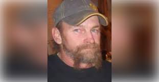 Obituary information for Mark Dewayne Oliver