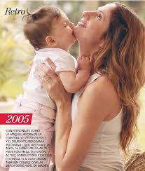 Yo tenía 8 años cuando mis padres se separaron. Fernando Trocca Pareja