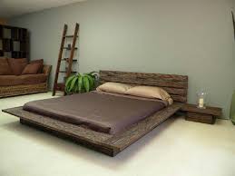 Linseed oil is a plain, classic wood oil that brings out the grain finish without changing the natural color of the wood. Wooden Low Profile Bed Application Bedroom At Best Price In Patiala Punjab From Lords International Id 2204337