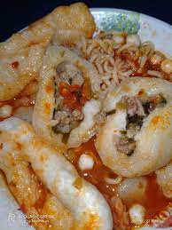 Baso Aci Khas Bandung In 2021 Resep Rempah Jeruk