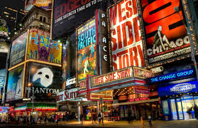 Times Square In New York Manhattan New York Kid Friendly Attractions Trekaroo
