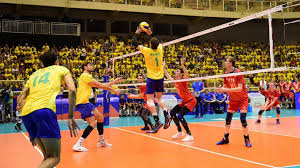 Baixe agora o aplicativo vôlei brasil, faça seu cadastro e receba todas as novidades das competições, alertas dos seus jogos favoritos, além de assistir a vídeos ao vivo. Video Selecao Brasileira De Volei Deixa Cuiaba Invicta Na 4Âª Etapa Da Liga Das Nacoes So Noticias