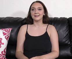 Stephanie | Real Casting Couch Videos | OFFICIAL Backroom Casting Couch
