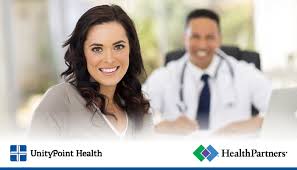 Health partners health insurance for singles, couples, families and seniors. Unitypoint Health To Form New Insurance Company With Healthpartners