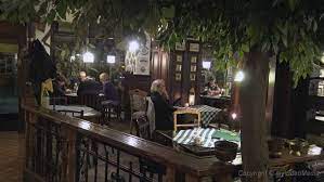 Das restaurant gerichtslaube in berlin mitte nikolaiviertel bietet ihnen typische berliner küche unterm kreuzgewölbe oder im. Alt Berliner Wirtshaus Reise Video Blog