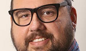 From the Editor: Last Words