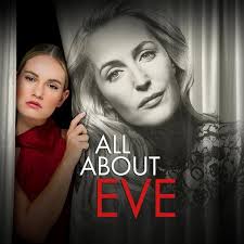 All About Eve Play