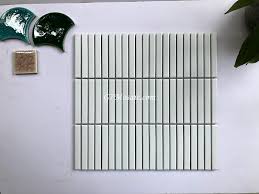 Gạch Mosaic Stackbond G7M1291-1 - G7 Mosaic