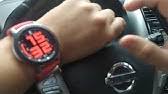 The action_time_changed intent is broadcast when the device time is changed, and you can have a method which will trigger when this intent is however, while the clocks on cell phones are not particularly accurate (since they generally rely on syncing with time signals they receive) in my. Adjust Clock In Nissan Qashqai Youtube