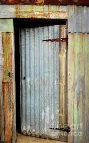 doors of the world series by lexa harpell old corrugated iron shed door hill end new south wales corrugated metal wall shed doors tin shed