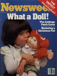 Use #cabbagepatchkids @cpkusa to be featured! The Weird Rabid History Of The Cabbage Patch Craze By Stephanie Buck Timeline