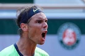 Formidable triunfo del argentino en polvo de ladrillo: Diego Schwartzman Rafael Nadal El Peque No Pudo Con La Potencia Del Espanol Y Perdio En Cuatro Sets En Roland Garros