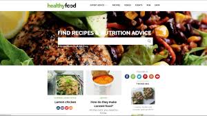 Our healthy vending machines offer an alternative to traditional vending fare. Welcome To Our Website Healthy Food Guide