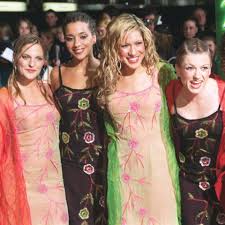Download no angels rapid si usor la calitate maxima (320kbps) pe muzicahot. No Angels Darum Trat Jessica 2003 Aus Der Band Aus Brigitte De