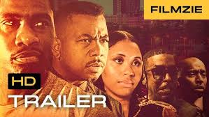 17 Days: Official Trailer (2022)