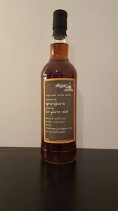 Springbank 1995 Whiskynerds