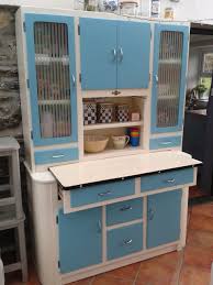 Refurbished 1950s Hygena Queen Dresser Vintage Cabinets Vintage Metal Cabinet Vintage Kitchen Cabinets