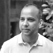 Seiuli Deepak Khanna