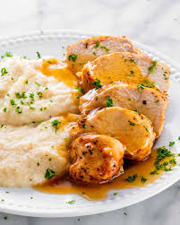 Instant pot chicken thighs are so easy to make, tender, and full of flavor. Instant Pot Chicken Breast Jo Cooks