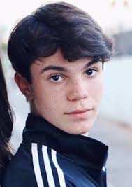 Fan Casting Noah Johnston as Schroeder in Peanuts