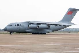 7,800 km (4,800 mi, 4,200 nmi) with 2 type 15 tanks service ceiling. Pin Auf Xian Y 20