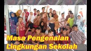 Starratt (1995), menggambarkan sekolah sebagai sebuah institusi dengan lapisan bawangnya. Slb Negeri 2 Yogyakarta