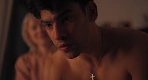 A phone-addicted couple tries to save their relationship by spending one  night without their phones. Everything goes wrong. Watch “The Sabbath” by Max  Novick with the link in our bio! CREDITS Max