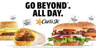 introduce new beyond meat