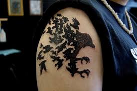 Bird Tattoos For Guys 45 Bird Tattoos For Men And Women Tattoos For Guys Bird Tattoo Men Cool Arm Tattoos