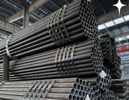 鄢陵15MoG高压锅炉管-山东开创钢铁有限公司