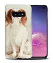 Amazon.com: Cavalier King Charles SPANIEL2 Phone CASE Cover for ...