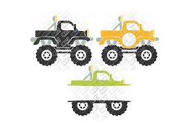 Free Free 112 Off Road Truck Svg SVG PNG EPS DXF File